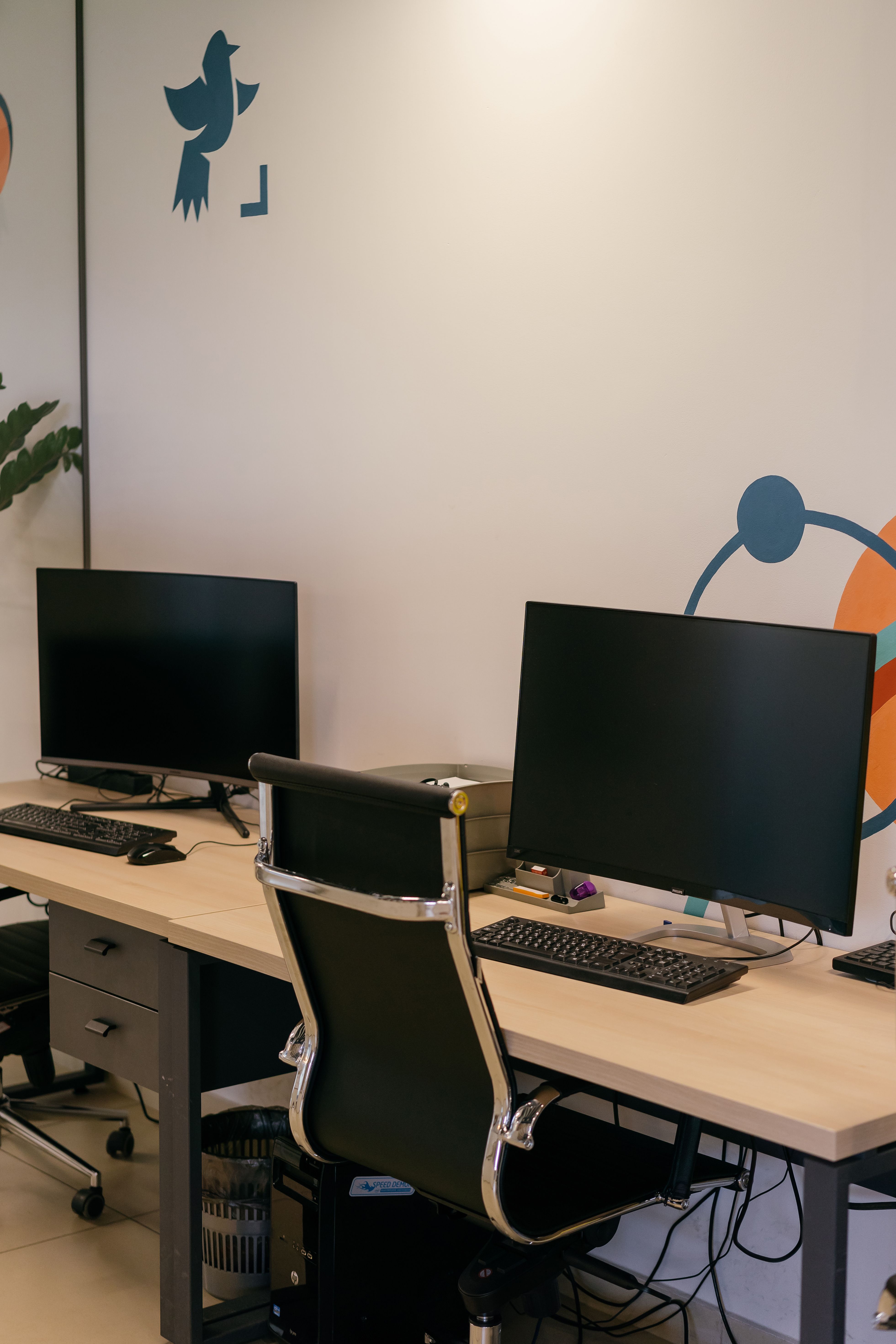 Locaux professionnels